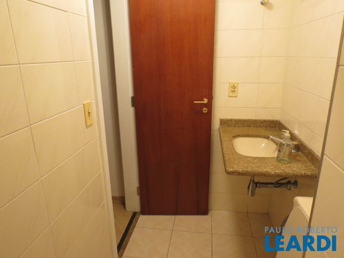 Imagem 6 de 15 de Apartamento - Perdizes - Sp - 398123