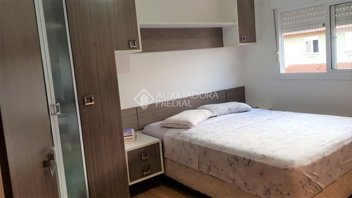 Imagem 12 de 15 de Casa Em Condominio - Harmonia - Ref: 369629 - V-369629