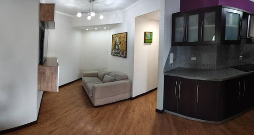 Imagen 4 de 15 de Rentahouse Carabobo Vende Apartamento Urb. El Parral Cod 22-11047 Forg