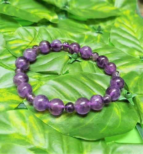 Pulsera Amatista