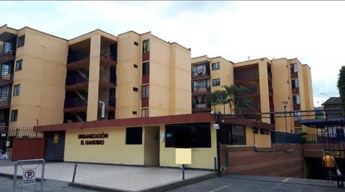 Pimer Piso Barrio Napoles