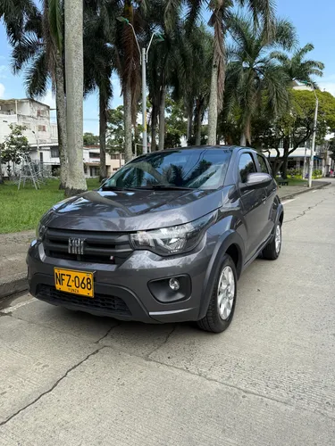 Fiat Mobi 1.0 Like