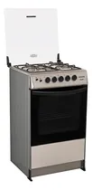 Comprar Cocina A Gas Ecoline Encendido Electrico Horno + Luz Noelia