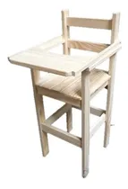 Comprar Sillas De Bebe Para Comer En Pino