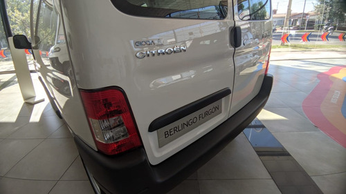 Citroën Berlingo 1.6 Vti 115 Business