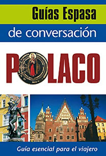 Guia De Conversacion Polaco -idiomas-