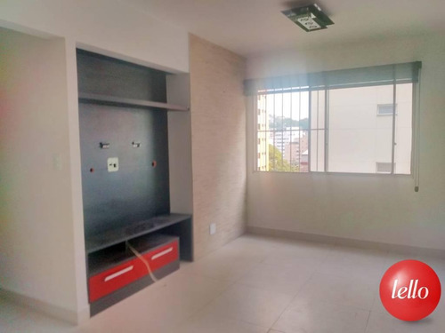 Imagem 3 de 27 de Apartamento - Ref: 220256