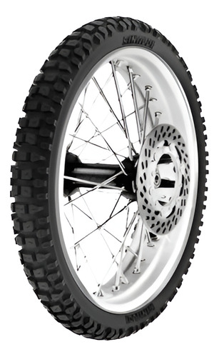 Par Pneu Xre300 Lander 90/90-21 + 120/80-18 Rt36 Rinaldi
