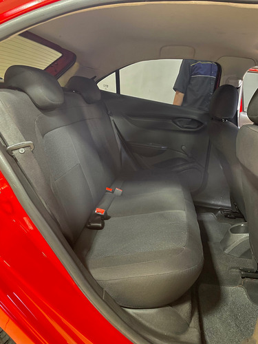 Chevrolet Onix 1.0 Joy 5p