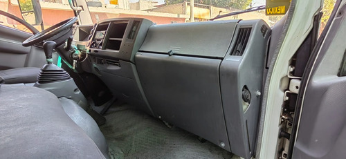 Isuzu Elf 400 Para Trabajar