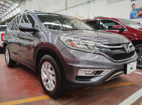 Honda CR-V 2.4 LX AUT