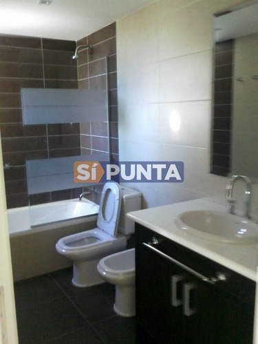 Imagen 16 de 19 de Apartamento En Punta Del Este, Brava