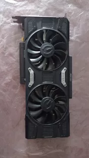 Gtx 1080 Evga 8gb