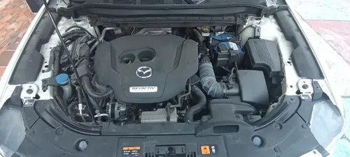 Mazda CX-5 2.5 Grand Touring Lx Station Wagon