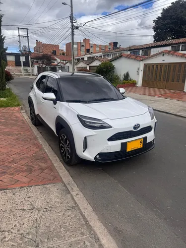 Toyota Yaris Cross 1.5 Hev Xs