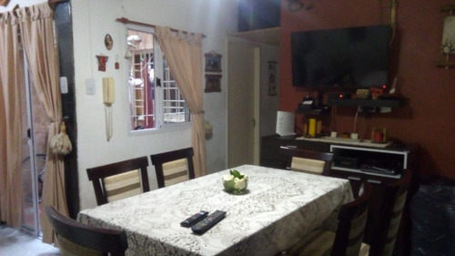 Imagen 3 de 14 de Departamento Tipo Casa En Venta En Ramos Mejia Sur