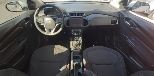 Chevrolet Onix Ltz 2014 Automotores Gps