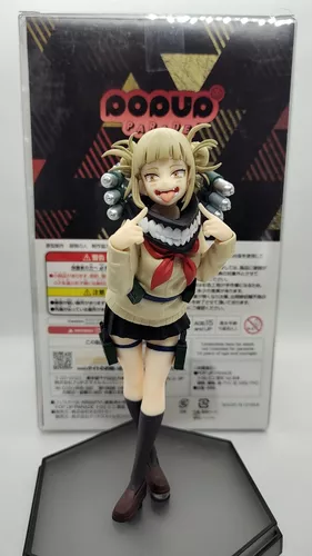 POP UP PARADE Himiko Toga: GSC Online Exclusive Ver.