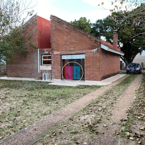 Casa En San Bernardo - Permuta Por Gran Bs As -  Inmobiliaria Norma Recalde Vende - Garay 1235