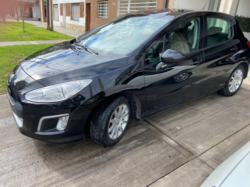 Peugeot 308 1.6 Active