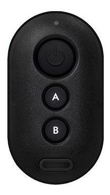 Central De Choque Intelbras Elc 5002 C/ Controle Remoto