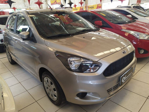 Ford Ka 1.0 Ti-vct Flex Se Manual