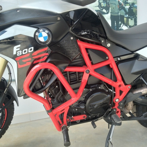 Imagem 4 de 10 de Bmw Gs 800
