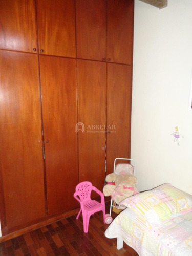 Imagem 23 de 30 de Casa À Venda Em Chácara Primavera - Ca005293
