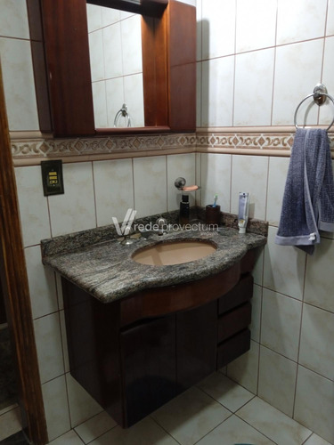 Imagem 13 de 30 de Casa À Venda Em Cidade Jardim - Ca293926