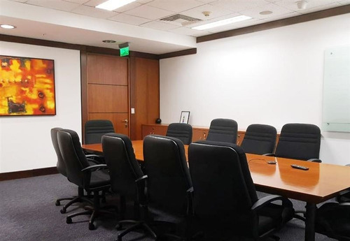 Imagen 11 de 12 de Oficina En Arriendo En Las Condes