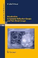 Libro Introduction To Complex Reflection Groups And Their...