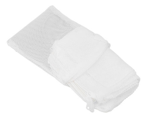 Bolsas Filtrantes Con Cierre, 10 Unidades, Multiusos Para Ac