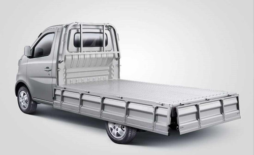 Imagen 4 de 12 de Changan Star Pick Up Full 1.2 2023 0km