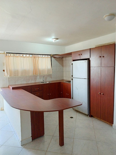 Apartamento Frente A Embarcadero Y Playa