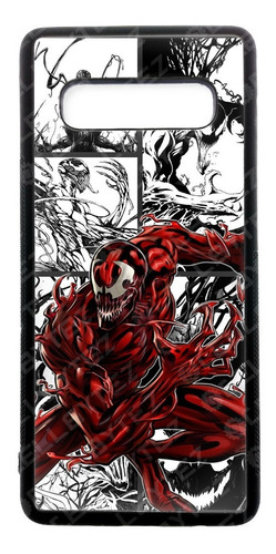 Funda Case Protector Samsung Galaxy S10 Carnage