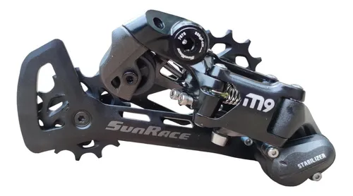 Sunrace 2024 rdm 900