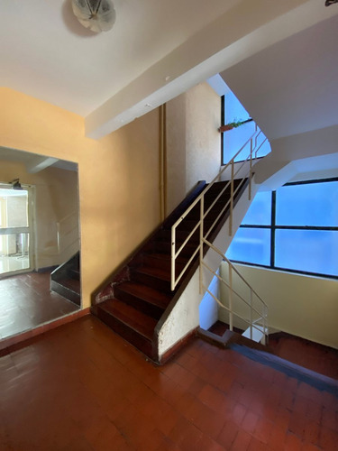 Alquiler Departamento 4 Amb Parque Patricio