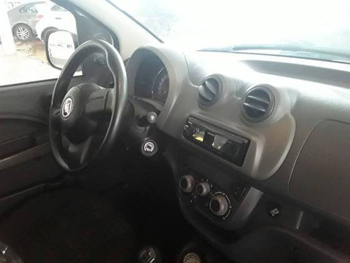 Fiat Fiorino 1.4 Mpi Furgão Hard Working 8v Flex 2p Manual
