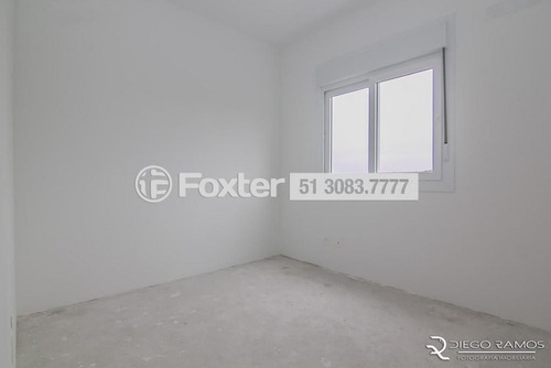 Apartamento, 3 Dormitórios, 72.69 M², Camaquã - 197525