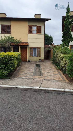 Imagem 24 de 27 de Sobrado Em Condomínio Fechado Com 2 Dormitórios À Venda Por R$ 585.000 - Jardim Íris - São Paulo/sp - So1823