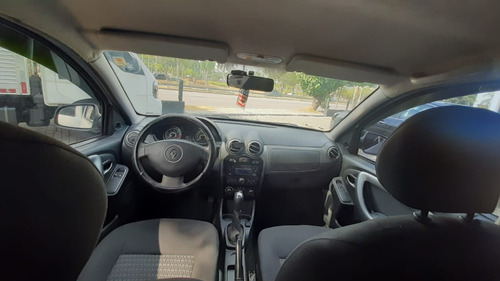 Imagem 6 de 15 de Renault Sandero Expression 1.0 16v (flex) 2014/2014