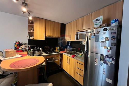 Departamento Manuel De Salas , 2d 2b