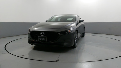 Mazda Mazda 3 2.5 I SPORT AUTO