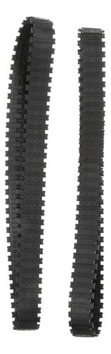 2 Piezas De De Goma Para Juguetes De Ciencia Robot De