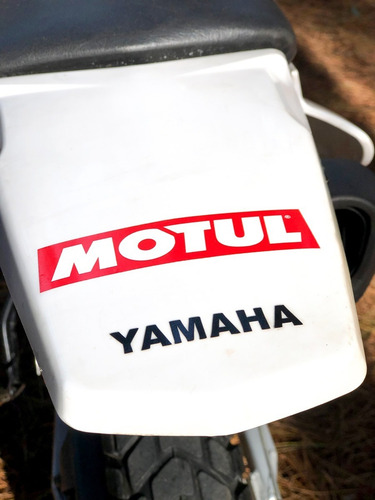 Moto Yamaha Xtz 125