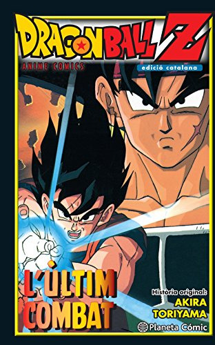 Bola De Drac Z L'ultim Combat