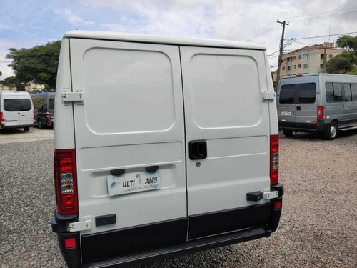 Fiat Ducato Cargo Multijet Economy 2.3 Tb-ic