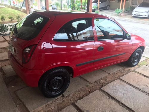 Chevrolet Celta
