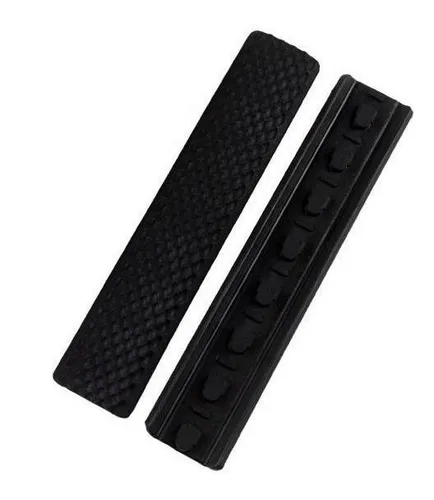 comprar Par De Protetores Em Borracha Para Handguard Keymod