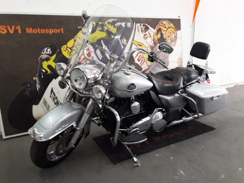 Imagem 1 de 8 de Harley Davidson Flhrc Road King